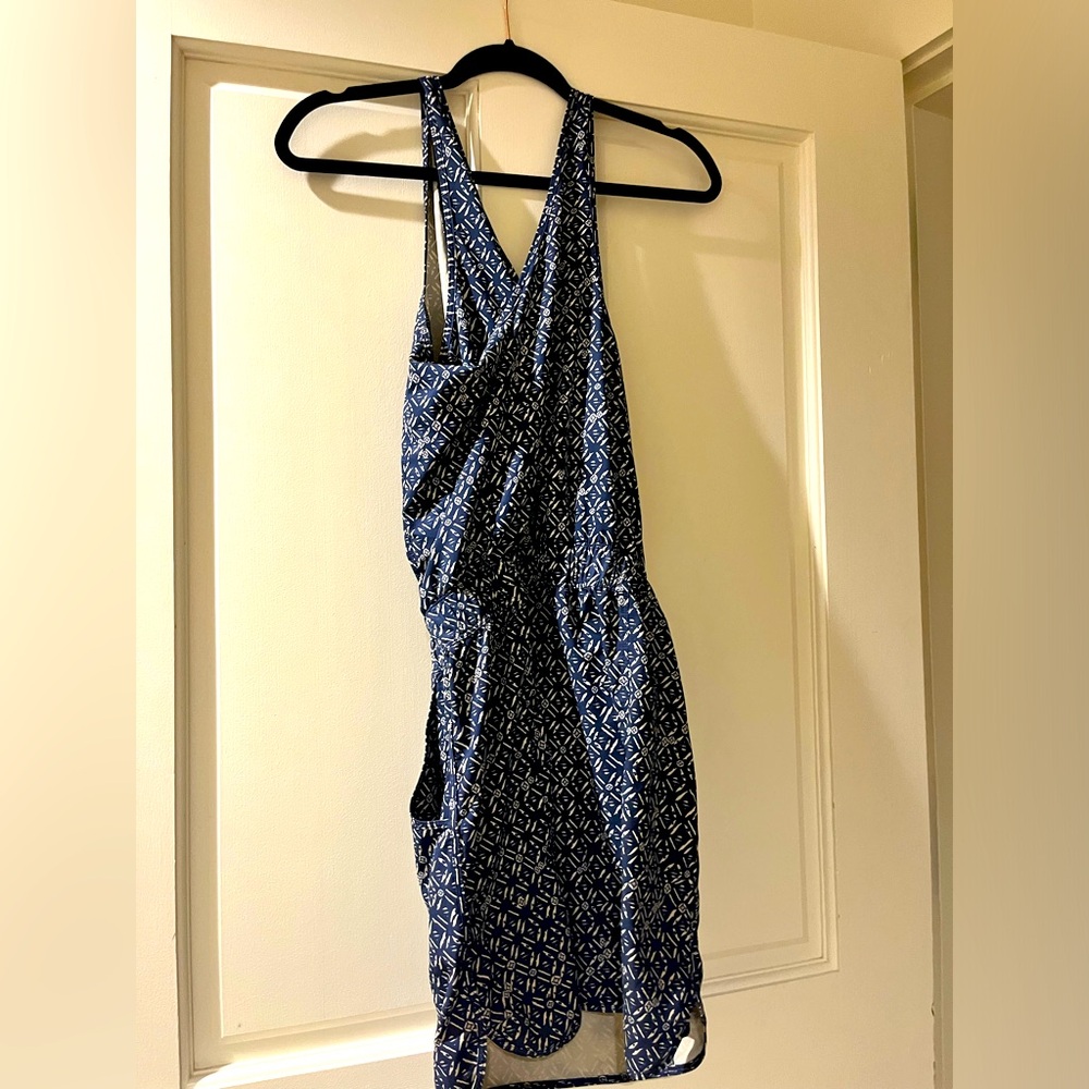 Great versatile Patagonia dress!